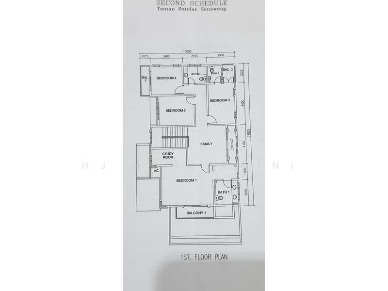 Zero-Lot Bungalow for Sale in Seremban (Negeri Sembilan) - Hj Mohd Zaini - PropertyGuru.com.my