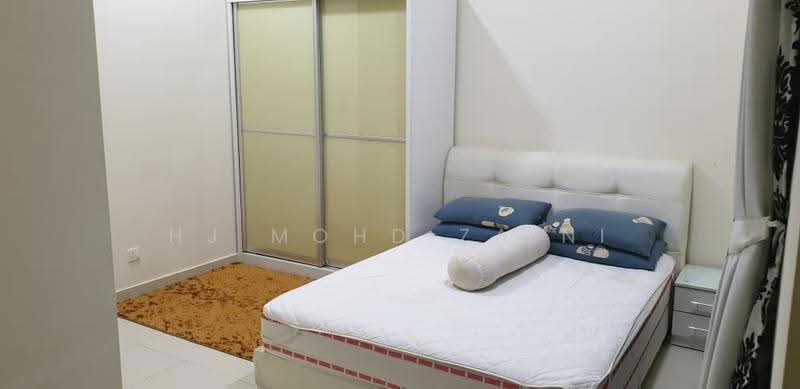 Zero-Lot Bungalow for Sale in Seremban (Negeri Sembilan) - Hj Mohd Zaini - Bedroom - PropertyGuru.com.my
