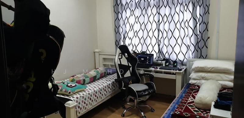 Zero-Lot Bungalow for Sale in Seremban (Negeri Sembilan) - Hj Mohd Zaini - Bedroom - PropertyGuru.com.my