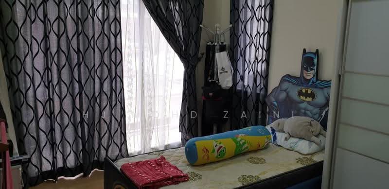 Zero-Lot Bungalow for Sale in Seremban (Negeri Sembilan) - Hj Mohd Zaini - Bedroom - PropertyGuru.com.my