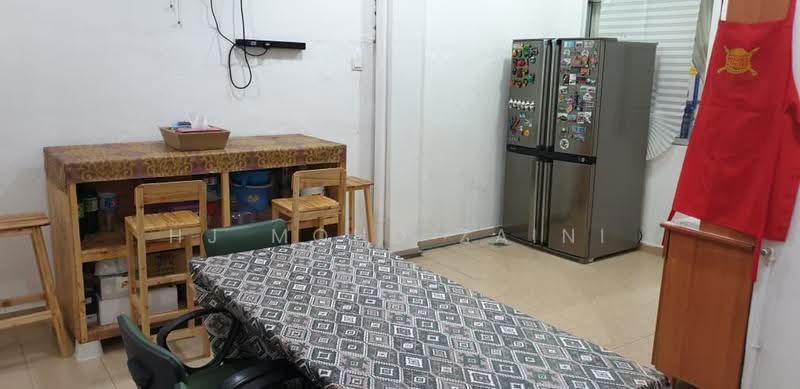 Zero-Lot Bungalow for Sale in Seremban (Negeri Sembilan) - Hj Mohd Zaini - Kitchen - PropertyGuru.com.my