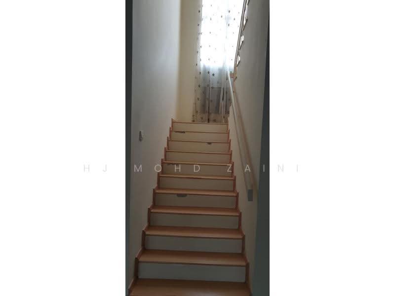 Zero-Lot Bungalow for Sale in Seremban (Negeri Sembilan) - Hj Mohd Zaini - Interior - PropertyGuru.com.my