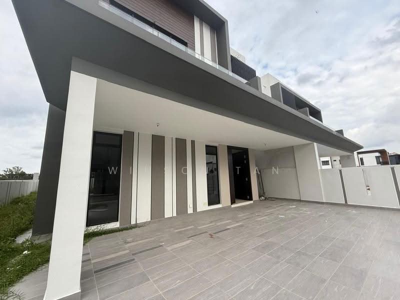 Semi-Detached House for Sale in Johor Bahru (Johor) - Winson Tan - Exterior - PropertyGuru.com.my
