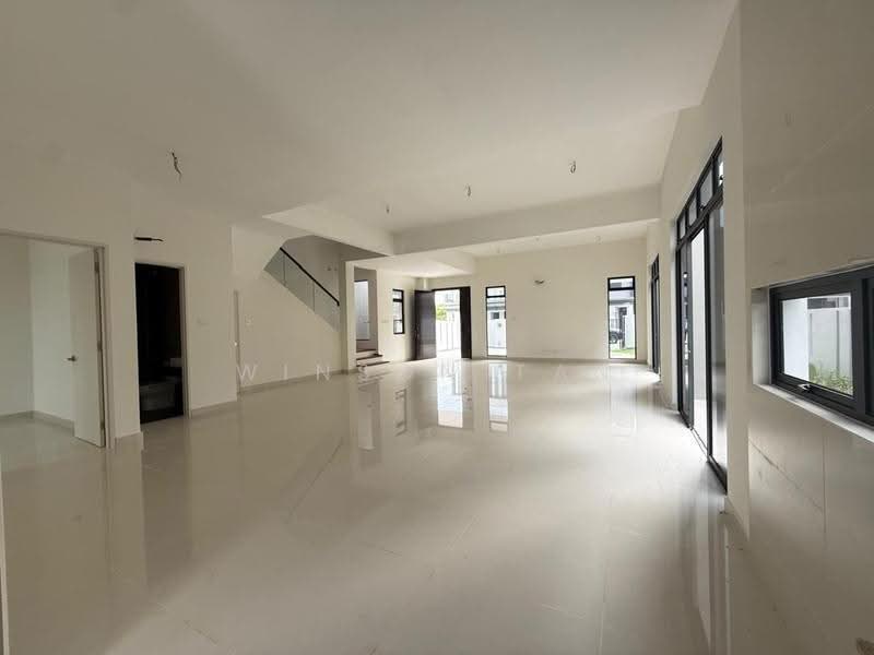 Semi-Detached House for Sale in Johor Bahru (Johor) - Winson Tan - Living Room - PropertyGuru.com.my