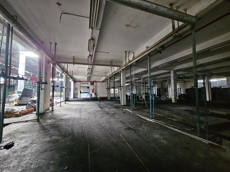 Warehouse for Rent in Taman Perindustrian Puchong (Puchong) - Annie Chong - Interior - PropertyGuru.com.my
