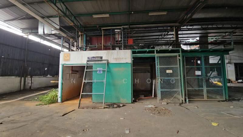 Warehouse for Rent in Taman Perindustrian Puchong (Puchong) - Annie Chong - Exterior - PropertyGuru.com.my
