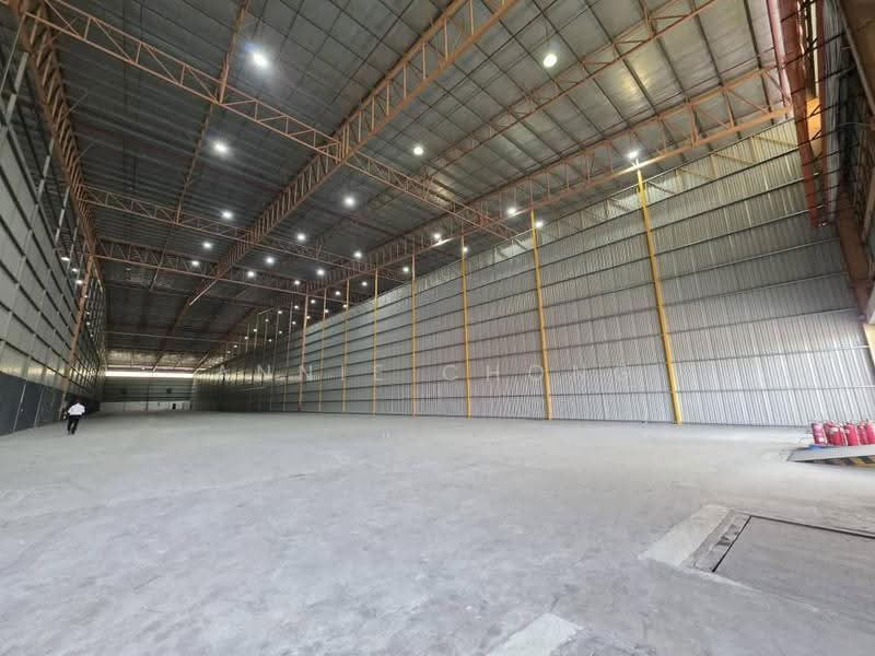 Warehouse for Rent in Taman Perindustrian Puchong (Puchong) - Annie Chong - Interior - PropertyGuru.com.my