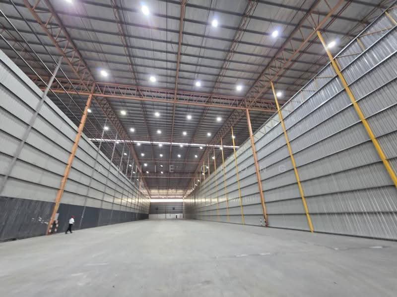 Warehouse for Rent in Taman Perindustrian Puchong (Puchong) - Annie Chong - Interior - PropertyGuru.com.my