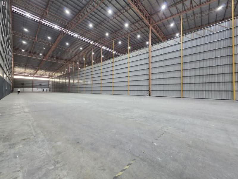 Warehouse for Rent in Taman Perindustrian Puchong (Puchong) - Annie Chong - Interior - PropertyGuru.com.my
