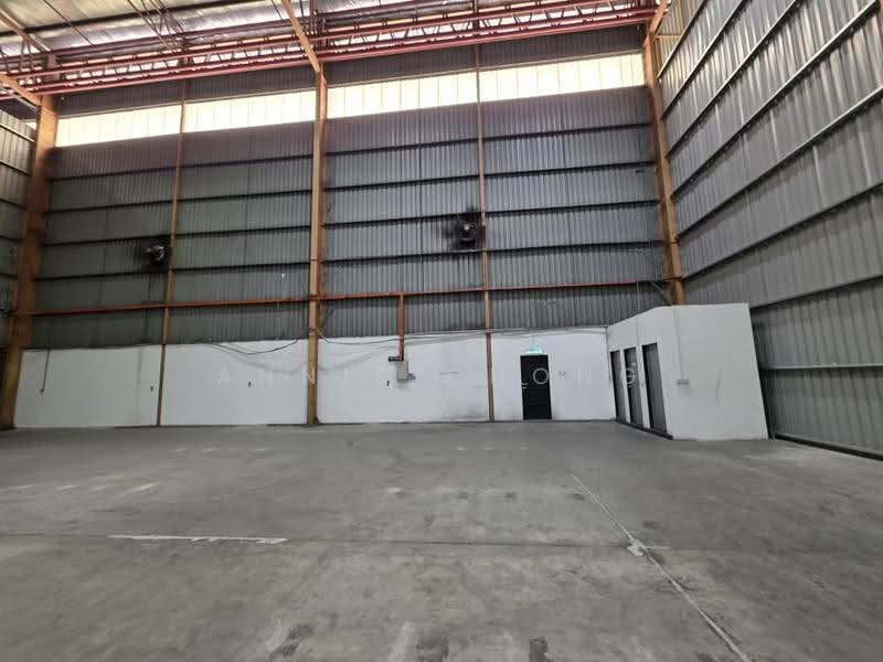 Warehouse for Rent in Taman Perindustrian Puchong (Puchong) - Annie Chong - Interior - PropertyGuru.com.my