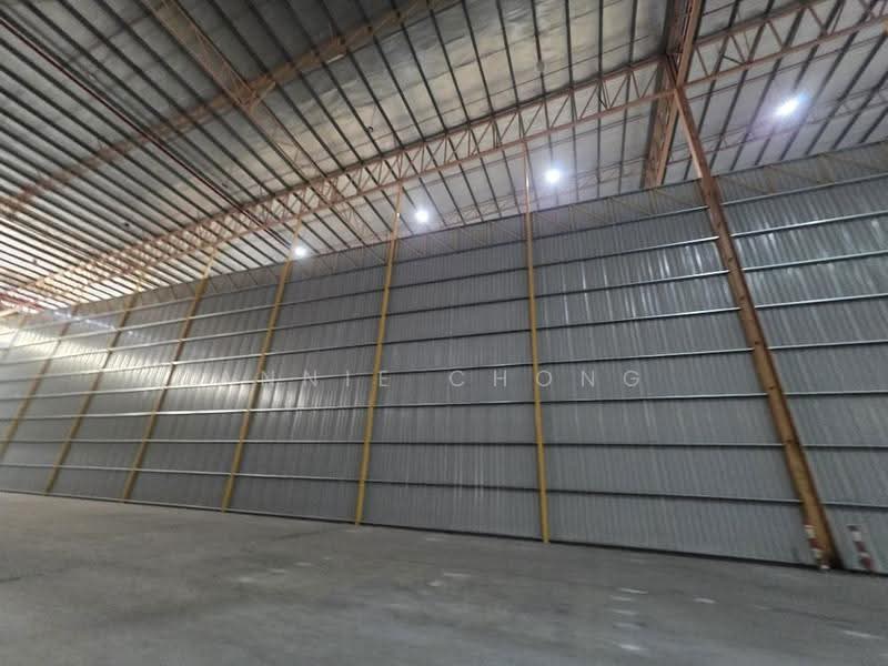 Warehouse for Rent in Taman Perindustrian Puchong (Puchong) - Annie Chong - Interior - PropertyGuru.com.my