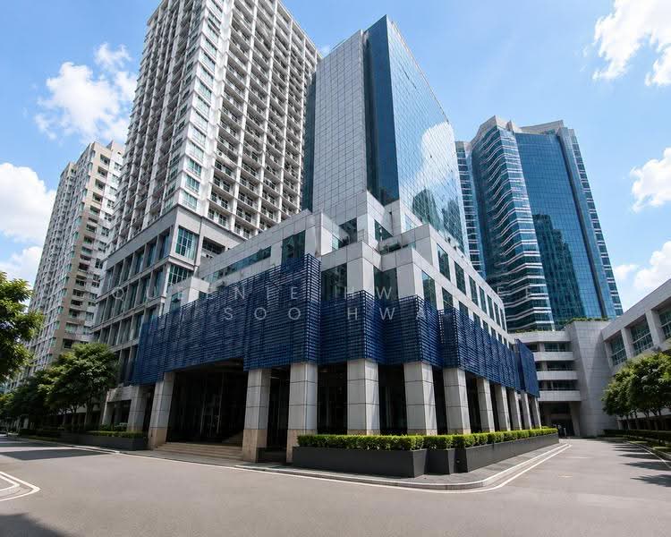 Office for Sale in Kuala Lumpur (Kuala Lumpur) - Queenie Hwa Lee Soo Hwa - Exterior - PropertyGuru.com.my