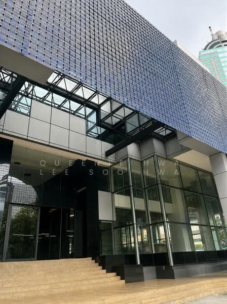 Office for Sale in Kuala Lumpur (Kuala Lumpur) - Queenie Hwa Lee Soo Hwa - Exterior - PropertyGuru.com.my