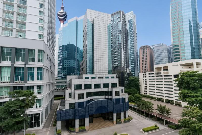 Office for Sale in Kuala Lumpur (Kuala Lumpur) - Queenie Hwa Lee Soo Hwa - Exterior - PropertyGuru.com.my
