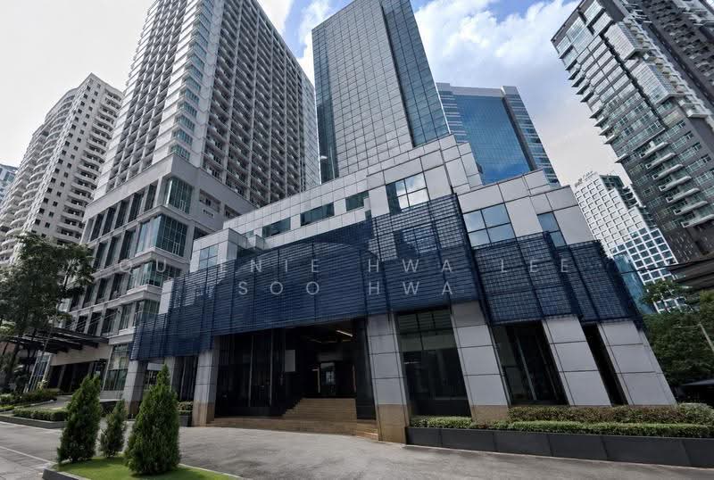 Office for Sale in Kuala Lumpur (Kuala Lumpur) - Queenie Hwa Lee Soo Hwa - Exterior - PropertyGuru.com.my