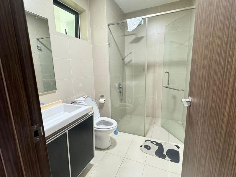 Kediaman Servis untuk Disewa di Green Haven - Oscar Wong - Bathroom - PropertyGuru.com.my