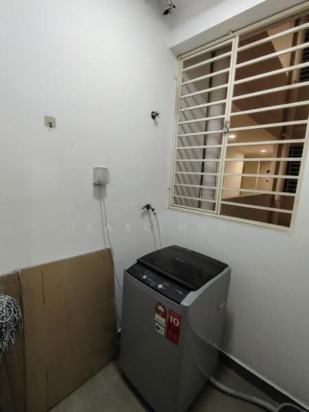 Service Residence for Rent at Cerrado Residence @ Southville City - Isaac Hoo - Interior - PropertyGuru.com.my