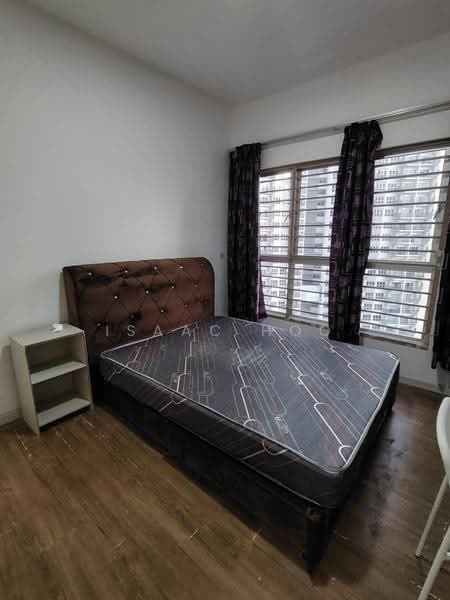 Service Residence for Rent at Cerrado Residence @ Southville City - Isaac Hoo - Bedroom - PropertyGuru.com.my