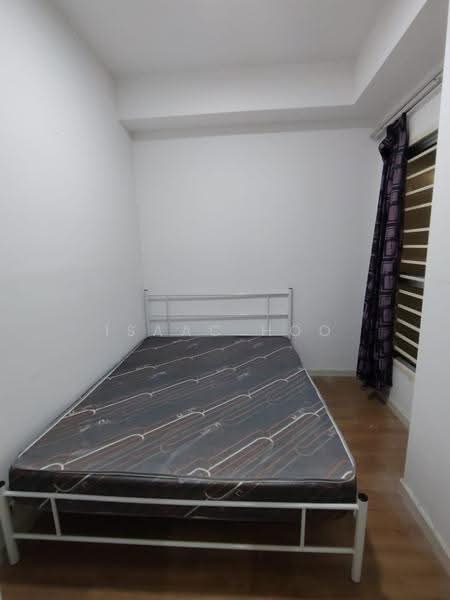 Service Residence for Rent at Cerrado Residence @ Southville City - Isaac Hoo - Bedroom - PropertyGuru.com.my