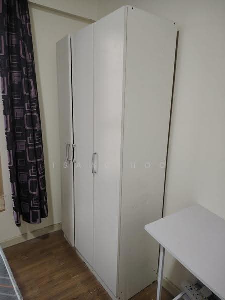 Service Residence for Rent at Cerrado Residence @ Southville City - Isaac Hoo - Interior - PropertyGuru.com.my