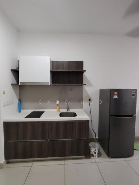 Service Residence for Rent at Cerrado Residence @ Southville City - Isaac Hoo - Kitchen - PropertyGuru.com.my