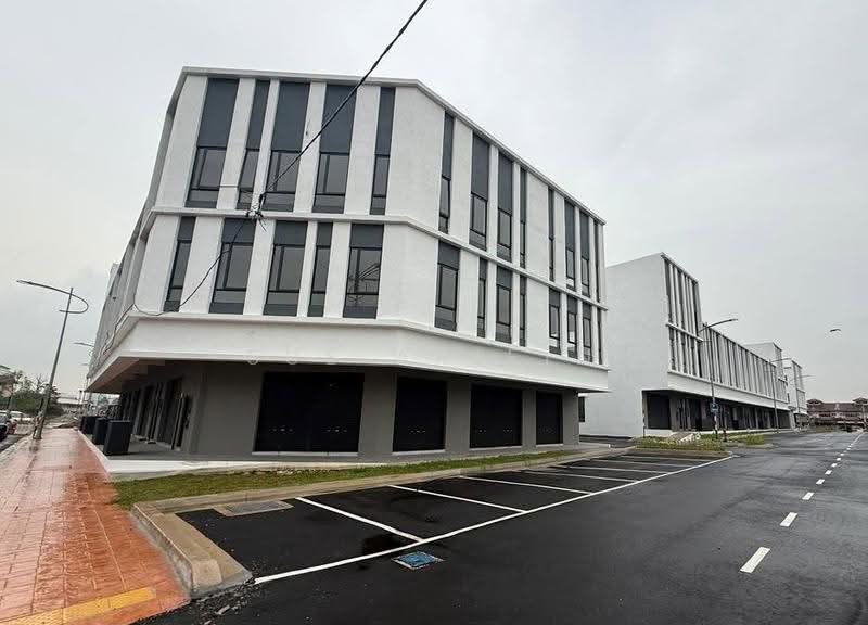 Shop / Office untuk Disewa di Petaling Jaya (Selangor) - Sue Arifin - Exterior - PropertyGuru.com.my