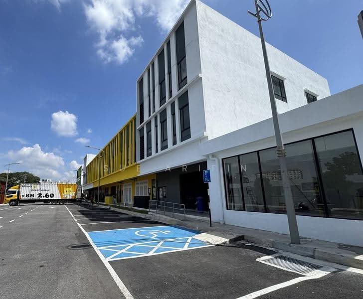 Shop / Office untuk Disewa di Petaling Jaya (Selangor) - Sue Arifin - Exterior - PropertyGuru.com.my