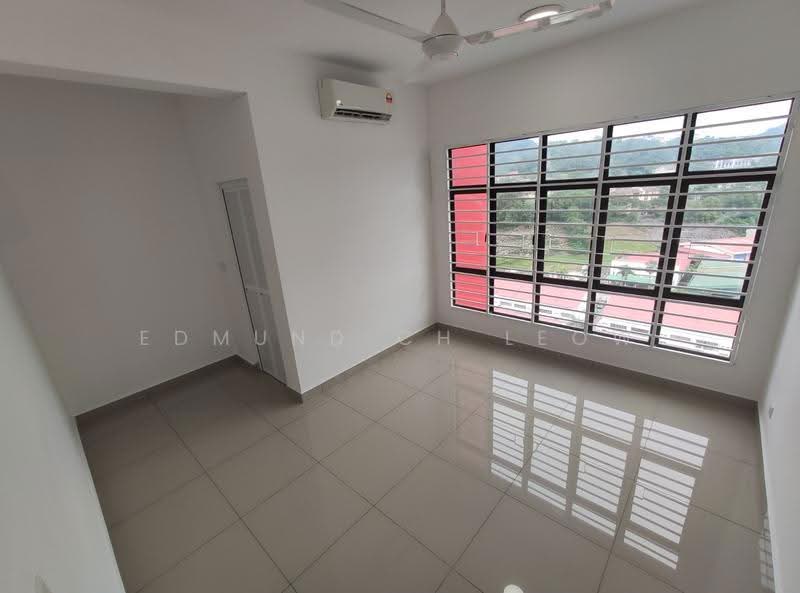 Kediaman Servis untuk Dijual di V-Residensi 5 - Edmund CH Leow - Interior - PropertyGuru.com.my
