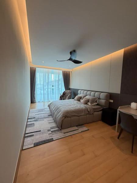 Condominium for Sale at Brunsfield EmbassyView - Terry Yee - Bedroom - PropertyGuru.com.my