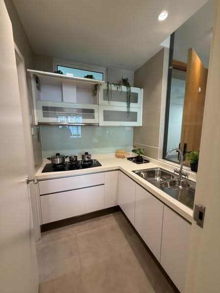 Condominium for Sale at Brunsfield EmbassyView - Terry Yee - Kitchen - PropertyGuru.com.my