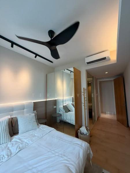 Condominium for Sale at Brunsfield EmbassyView - Terry Yee - Bedroom - PropertyGuru.com.my