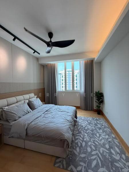 Condominium for Sale at Brunsfield EmbassyView - Terry Yee - Bedroom - PropertyGuru.com.my