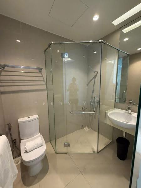 Condominium for Sale at Brunsfield EmbassyView - Terry Yee - Bathroom - PropertyGuru.com.my