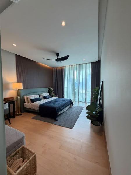 Condominium for Sale at Brunsfield EmbassyView - Terry Yee - Bedroom - PropertyGuru.com.my