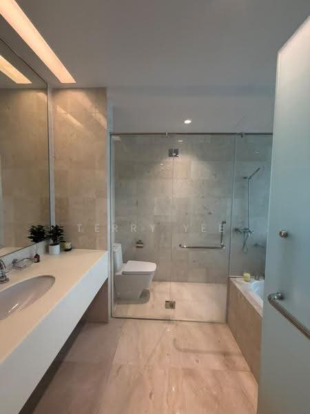 Condominium for Sale at Brunsfield EmbassyView - Terry Yee - Bathroom - PropertyGuru.com.my