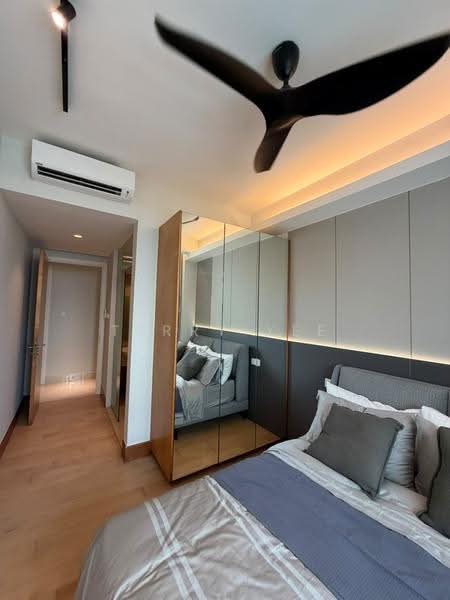 Condominium for Sale at Brunsfield EmbassyView - Terry Yee - Bedroom - PropertyGuru.com.my