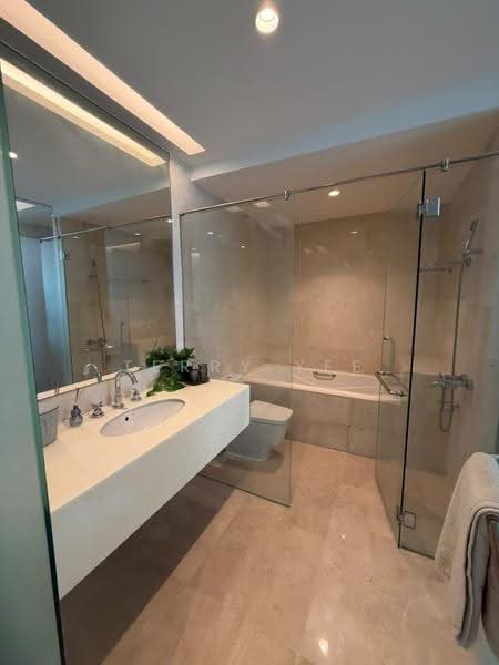 Condominium for Sale at Brunsfield EmbassyView - Terry Yee - Bathroom - PropertyGuru.com.my