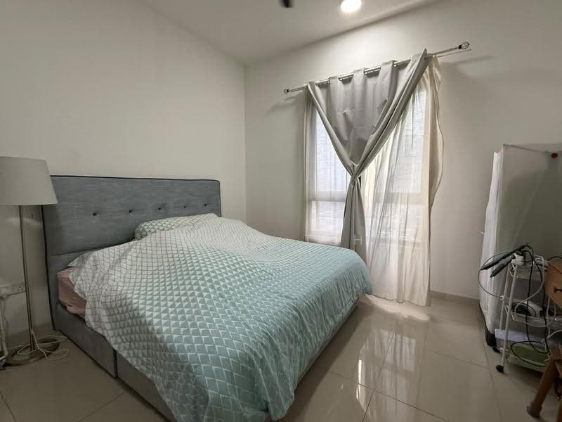 Service Residence for Rent at Savio @ Riana Dutamas - Leon Teh - Bedroom - PropertyGuru.com.my