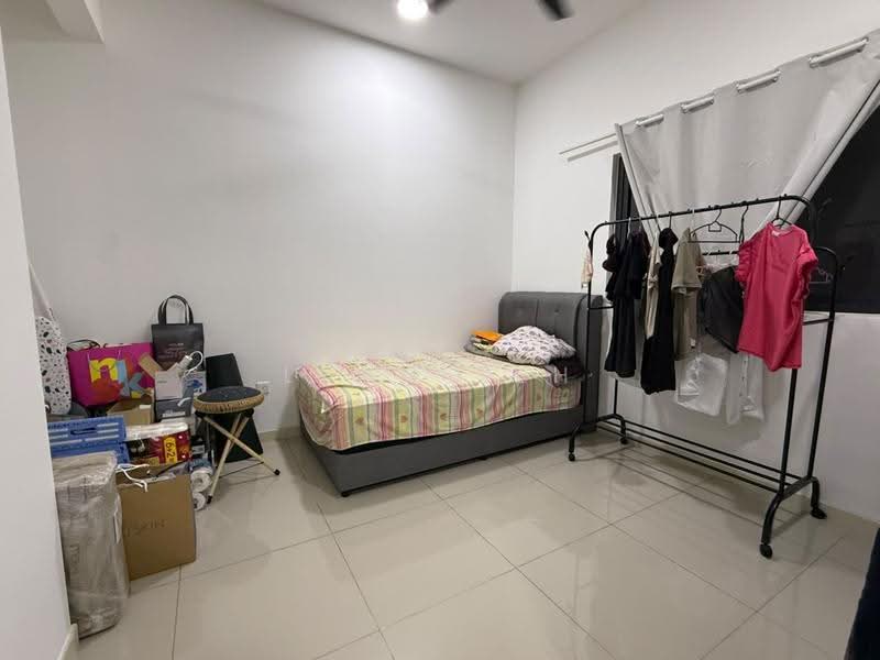 Service Residence for Rent at Savio @ Riana Dutamas - Leon Teh - Bedroom - PropertyGuru.com.my