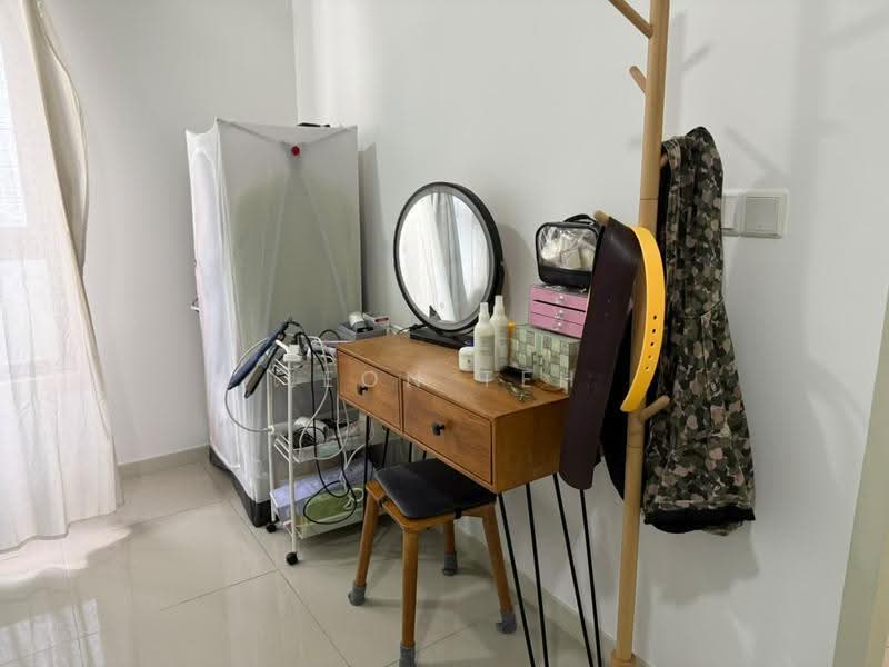 Service Residence for Rent at Savio @ Riana Dutamas - Leon Teh - Interior - PropertyGuru.com.my