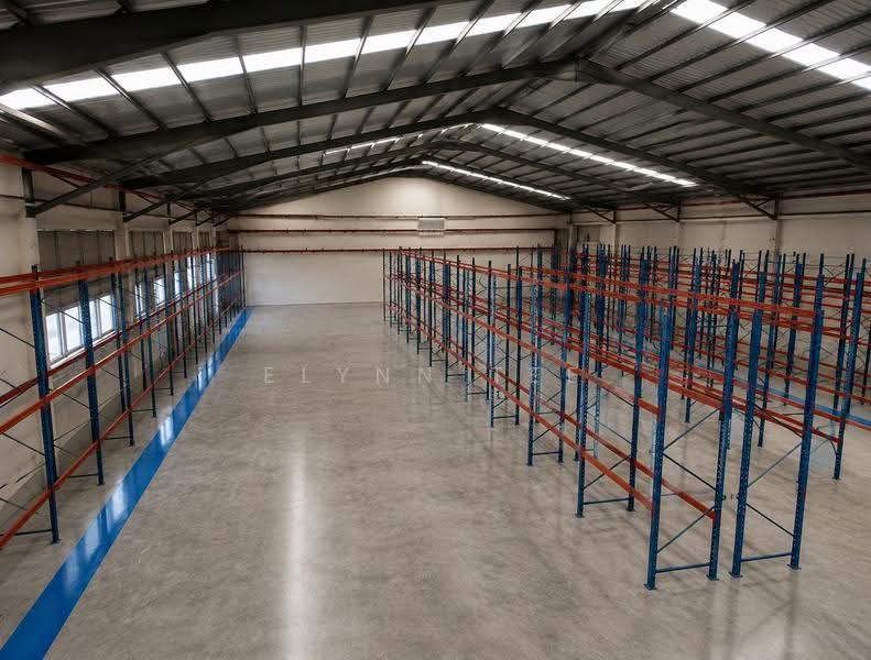 Factory for Rent in Kulim (Kedah) - Elynn Tee - PropertyGuru.com.my