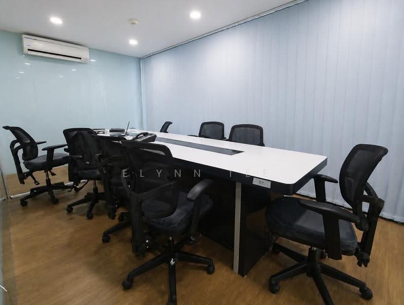 Factory for Rent in Kulim (Kedah) - Elynn Tee - Interior - PropertyGuru.com.my