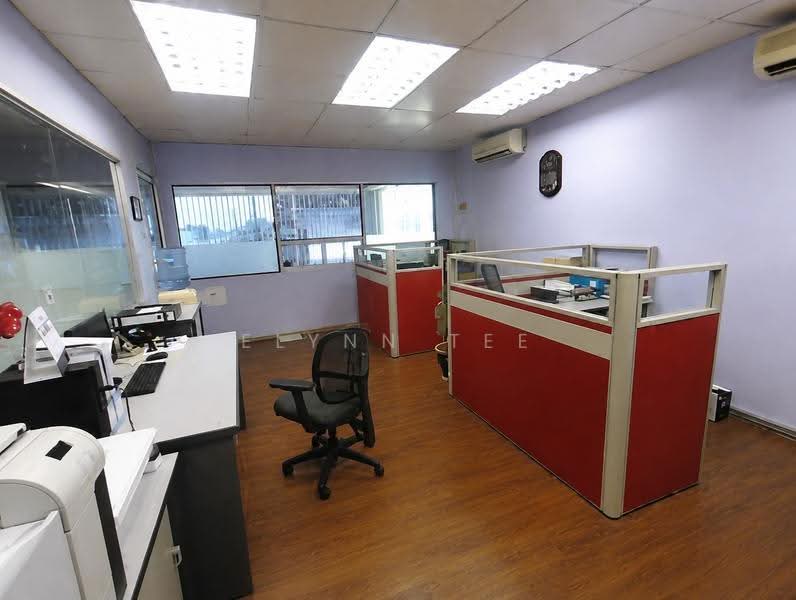 Factory for Rent in Kulim (Kedah) - Elynn Tee - Interior - PropertyGuru.com.my