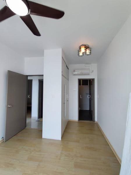 Service Residence for Rent at Larkin Heights - Kyoris Loh - Interior - PropertyGuru.com.my