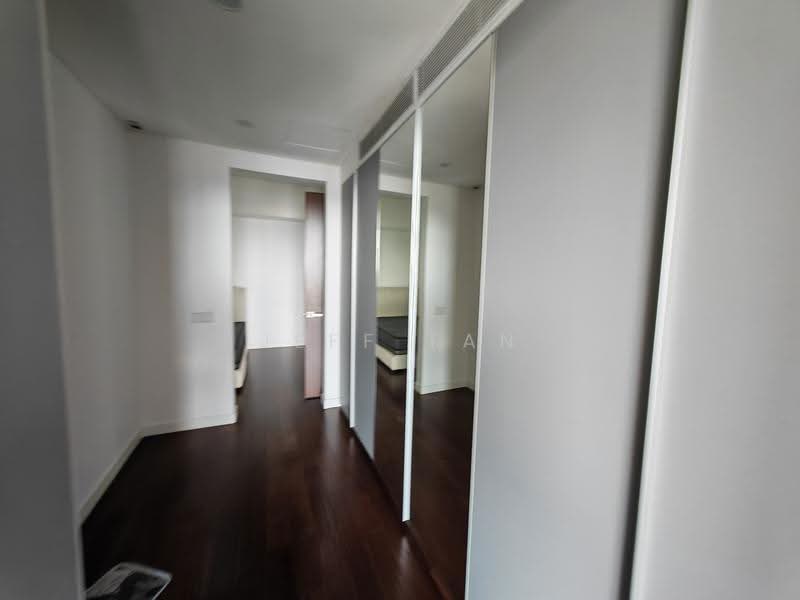 Kondominium untuk Disewa di Capella Embassy (D'Rapport Residences) - Jeff Tan - Corridor - PropertyGuru.com.my