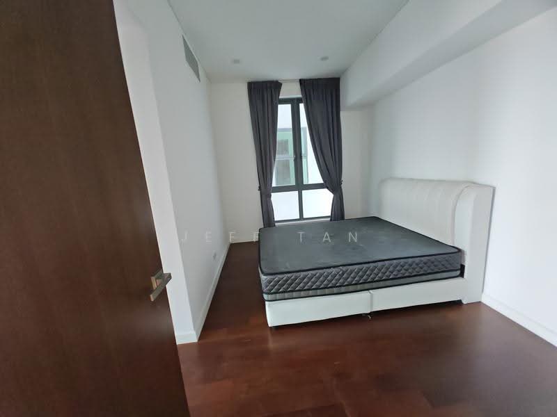 Kondominium untuk Disewa di Capella Embassy (D'Rapport Residences) - Jeff Tan - Bedroom - PropertyGuru.com.my