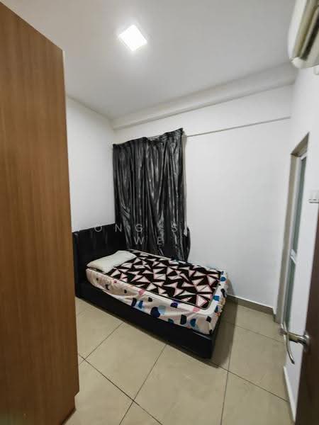 Service Residence for Rent at D'Secret Garden (Pangsapuri Kempas Indah) - Wong Shau Wei - PropertyGuru.com.my