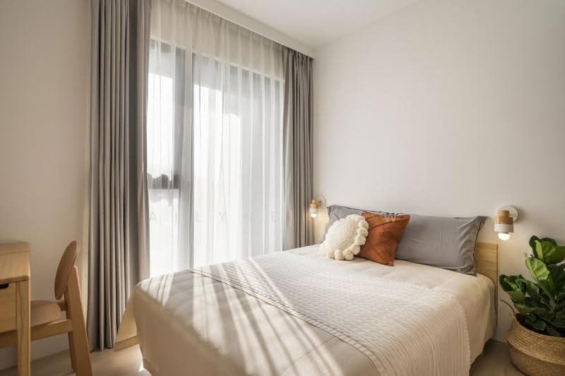 Kediaman Servis untuk Dijual di Seiring Residensi - Ailyne Liew - Bedroom - PropertyGuru.com.my