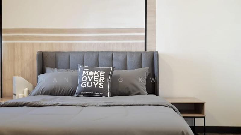 Service Residence for Rent at Service Residence @ Landmark Residence 1 - Han Yung Kwang - PropertyGuru.com.my