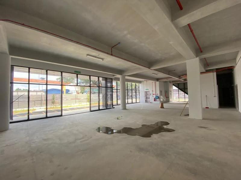 Gudang untuk Disewa di KLCC (KL City Centre) - Elaine Chong (Elle) - Interior - PropertyGuru.com.my
